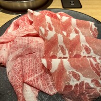 すき焼 しゃぶしゃぶつかだ KITTE大阪店 - 
