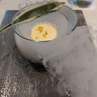 レストラン・ランス・ヤナギダテ - 