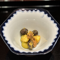 日本料理 徳専 - 