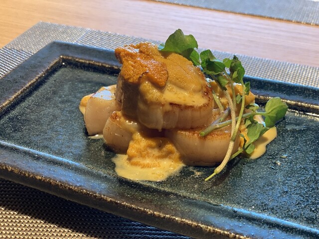 Wagyu teppanyaki steak house Kiyomizu SOU photo 3