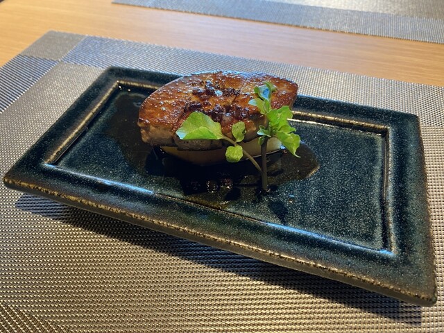 Wagyu teppanyaki steak house Kiyomizu 創 SOUのご予約 - 清水