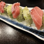 寿司割烹　たから本店 - 