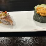 寿司割烹　たから本店 - 