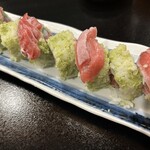 寿司割烹　たから本店 - 