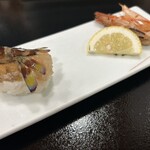 寿司割烹　たから本店 - 