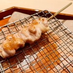 山はしる - せせり