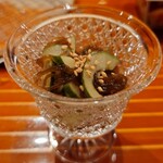 山はしる - 沖縄もずく