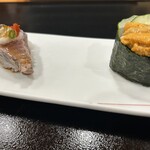 寿司割烹　たから本店 - 