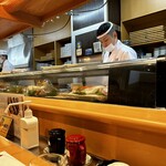 寿司割烹　たから本店 - 