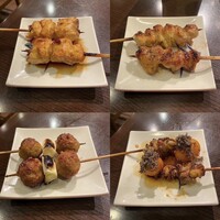 里葉亭 - 