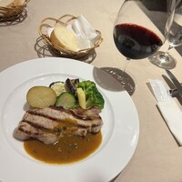 かもめのイタリアン - 