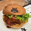 ショーグンバーガー 秋葉原店
