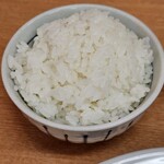 ラーメン大吉 - 