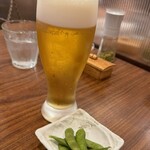 うなぎ家 しば福や - 2024.09.