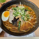 ラーメン大吉 - 