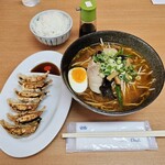 ラーメン大吉 - 