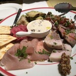 大衆イタリアン MATILDA GINZA - 