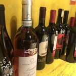 大衆イタリアン MATILDA GINZA - 