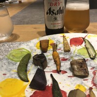 薪焼き flamma -  薪焼き flamma -