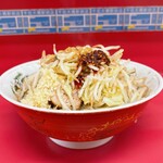 ラーメン二郎 - 