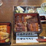 うなぎのかんたろう - 