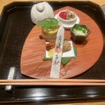 日本料理　かこみ - 