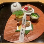 日本料理　かこみ - 