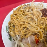 ラーメン二郎 - 