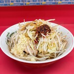 ラーメン二郎 - 
