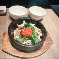 焼肉うしごろ 池袋店 - 