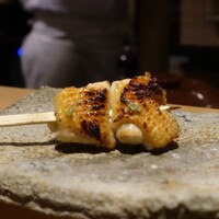 焼鳥 ひげぼうず - 