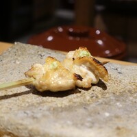 焼鳥 ひげぼうず - 