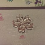 花れんこん - 箸置き＾＾