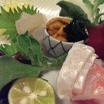 花れんこん - イイお魚です！