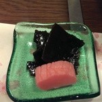 花れんこん - 香の物