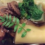 花れんこん - 季節感～