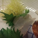 花れんこん - なんきん使ってのツマ！（ケン）