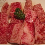カルビ