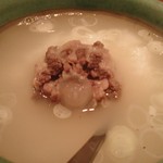 萬来 - コムタンクッパ