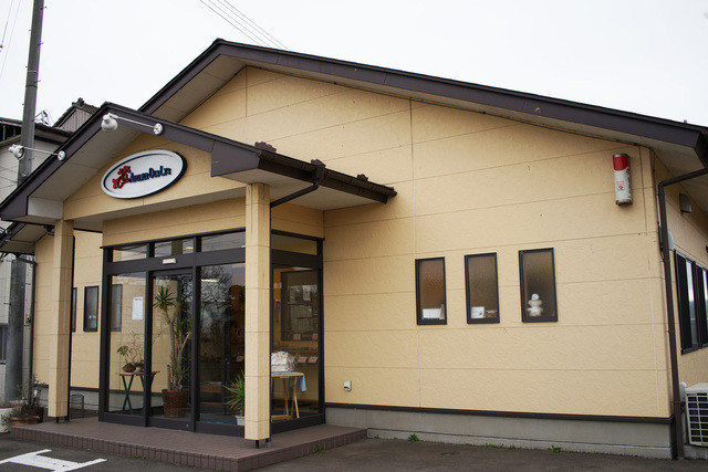 アトリエデリス - 白石（洋菓子）の写真