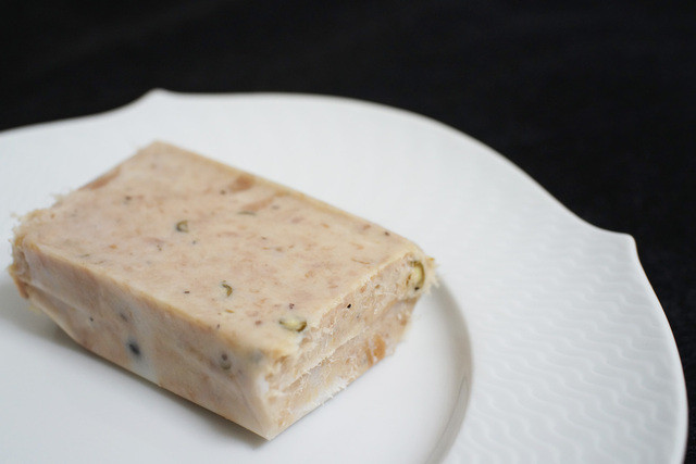 アトリエデリス - 白石（洋菓子）の写真