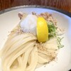イカヅチうどん