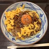 丸亀製麺 福島泉店