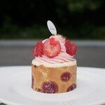 MAISON GIVRÉE - 料理写真: