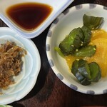 てんぷら 高七 - 