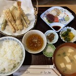 てんぷら 高七 - 