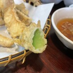 てんぷら 高七 - 