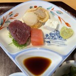 てんぷら 高七 - 