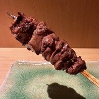 焼鳥 ひげぼうず - 