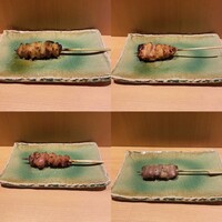 焼鳥 ひげぼうず - 